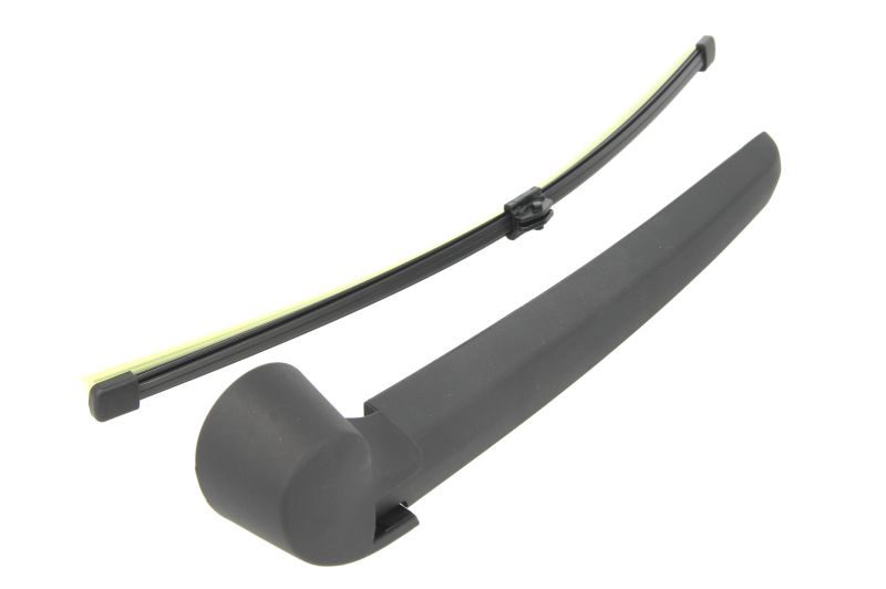Brat stergator luneta cu lamela Ford Focus Mk2 Hatchback 01.2004-12.2010