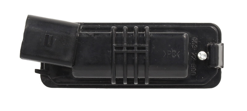 Lampa numar inmatriculare Seat Altea, Altea Xl, Exeo, Ibiza IV 6j, Ibiza IV 6p, Leon 1p, Toledo III 5p, Skoda Superb II, Vw Eos, Golf V, Passat Cc, Phaeton, Polo IV 9n, Polo IV 9n3 2001-2017 - imagine 2