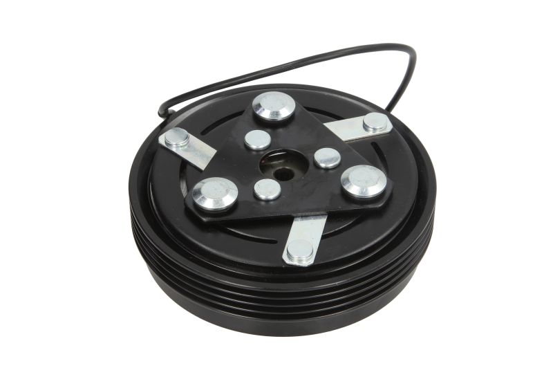 Kit reparatie compresor ambreiaj AC MATSUSHITA V08A 12V 4PK