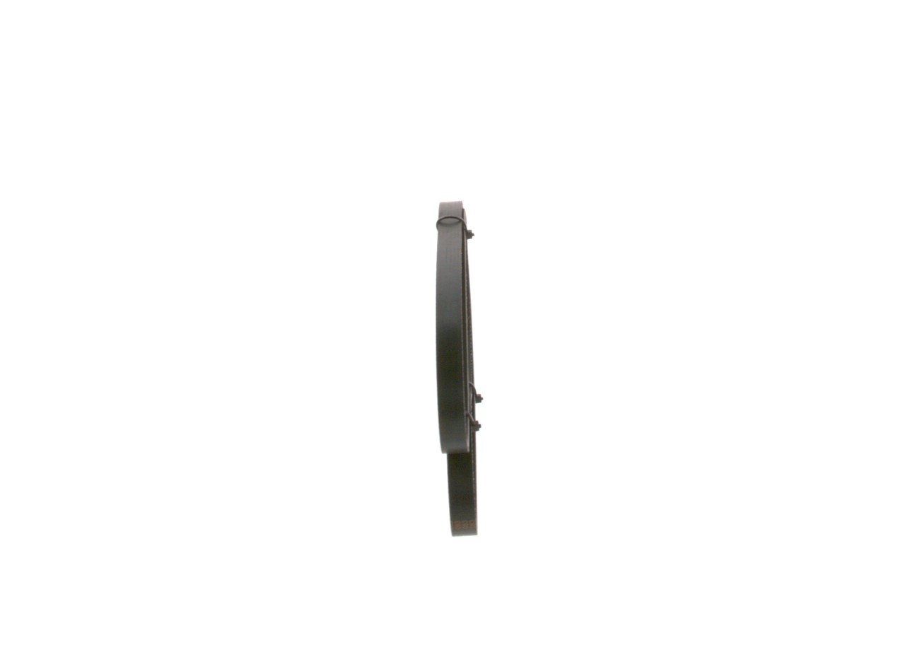 Curea transmisie cu caneluri 4PK1180 BOSCH - imagine 3