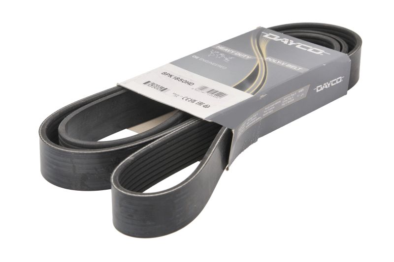 Curea transmisie cu caneluri 8PK1850 DAYCO