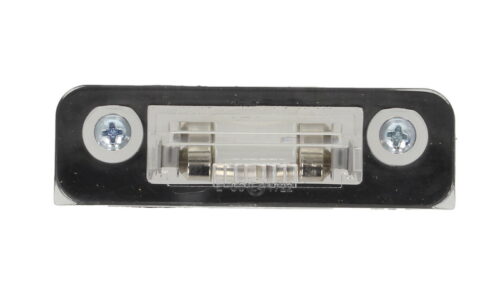 Lampa numar inmatriculare Ford Fiesta V, Fusion, Mondeo II 1996-2012