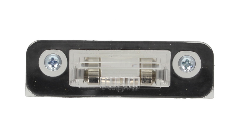Lampa numar inmatriculare Ford Fiesta V, Fusion, Mondeo II 1996-2012