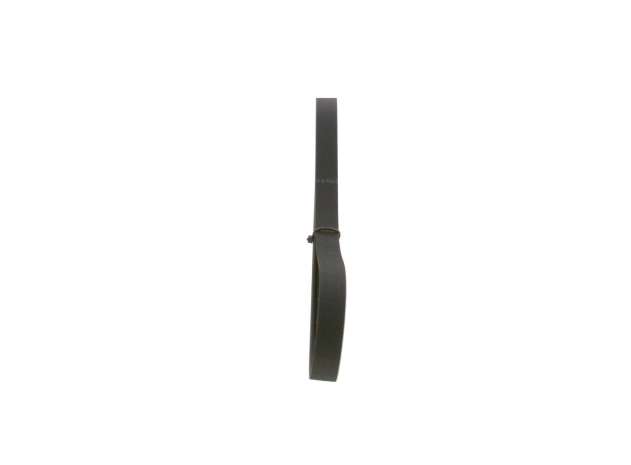 Curea transmisie cu caneluri 5PK768 BOSCH - imagine 3