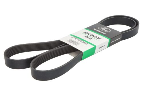 Curea transmisie cu caneluri 7PK1753 GATES