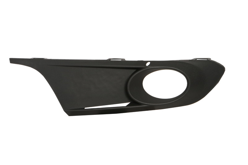 Grila proiector dreapta Vw Jetta Iv 04.2010-
