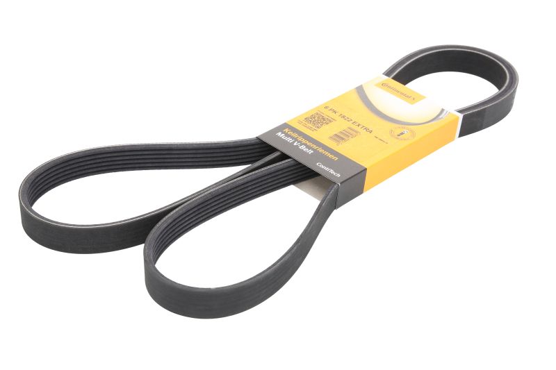 Curea transmisie cu caneluri 6PK1822 CONTITECH
