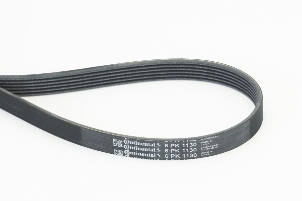 Curea transmisie cu caneluri 6PK1130 CONTITECH