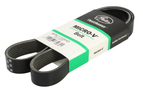 Curea transmisie cu caneluri 8PK1158 GATES