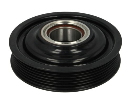 Cupla magnetica compresor ambreiaj AC DENSO 6SEL14C 6PK Citroen Berlingo Multispace, Berlingo/minivan, C3 II, C3 Picasso, C4, C4 Grand Picasso I, C4 I, C4 II
