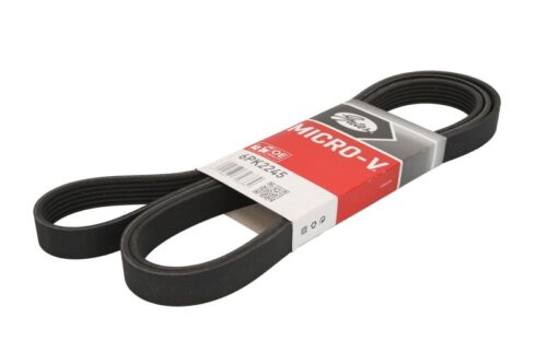 Curea transmisie cu caneluri 6PK2245 GATES