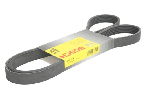 Curea transmisie cu caneluri 6PK1520 BOSCH