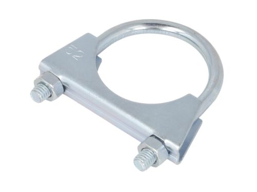 Colier teava esapament 52 mm