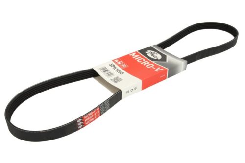 Curea transmisie cu caneluri 5PK1200 GATES