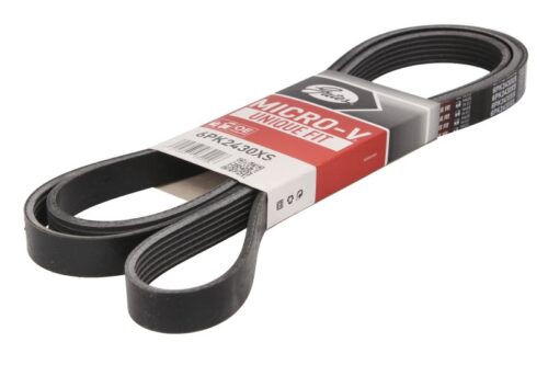 Curea transmisie cu caneluri 6PK2430 GATES