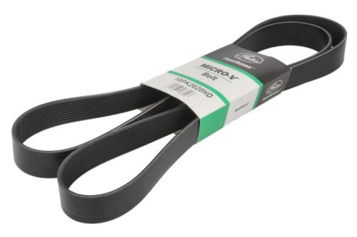 Curea transmisie cu caneluri 10PK2020 GATES