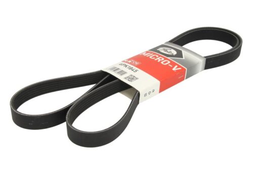 Curea transmisie cu caneluri 6PK1845 GATES