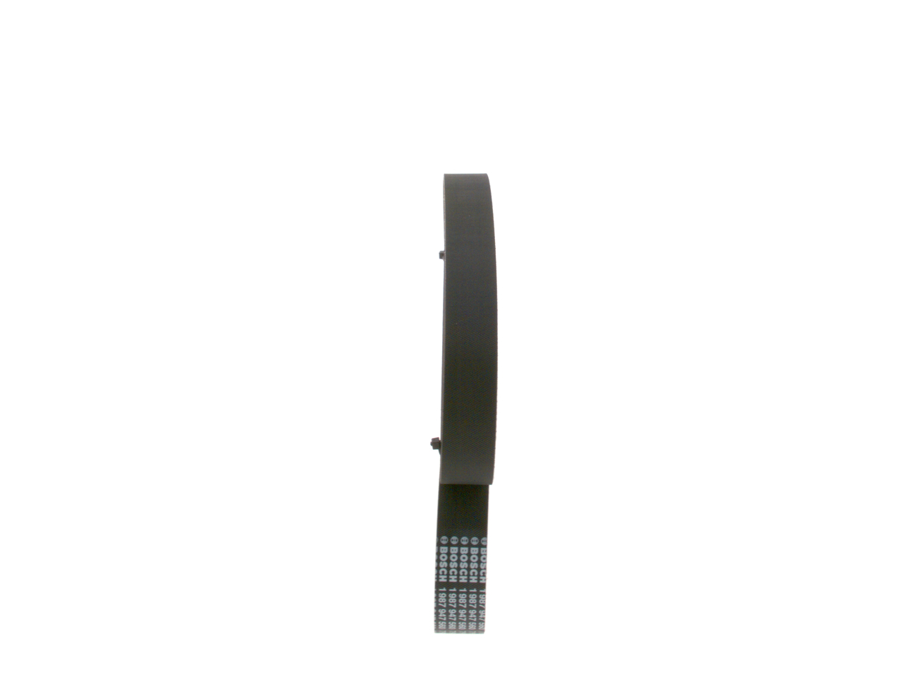 Curea transmisie cu caneluri 7PK1516 BOSCH - imagine 3