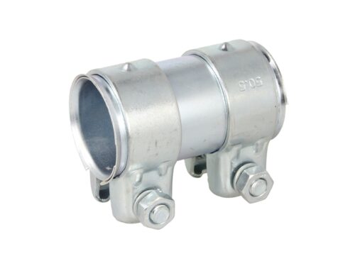 Conector teava esapament 46x46x95 mm