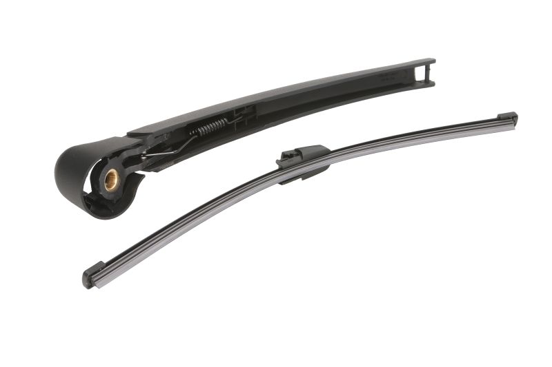 Brat stergator luneta cu lamela Seat Alhambra,Vw Sharan,Touran 05.2010- - imagine 2