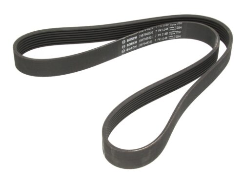 Curea transmisie cu caneluri 7PK1148 BOSCH