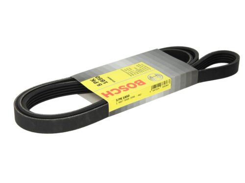 Curea transmisie cu caneluri 5PK1850 BOSCH