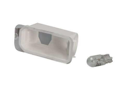 Lampa numar inmatriculare Ford Mondeo IV 2007-2010