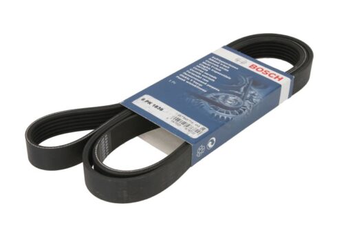 Curea transmisie cu caneluri 6PK1836 BOSCH