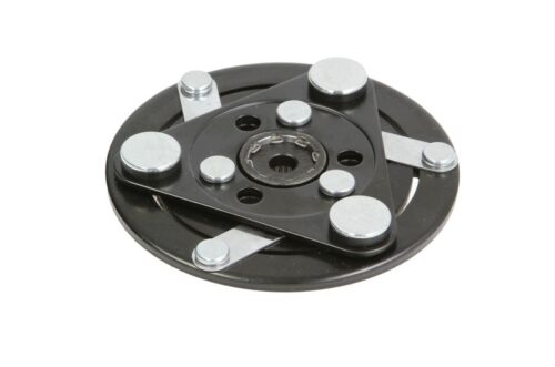Bobina compresor ambreiaj AC Sanden PXC16 PXC16 Volvo S60 II, V60 I, V70 II, Xc60 I, Ford Focus III