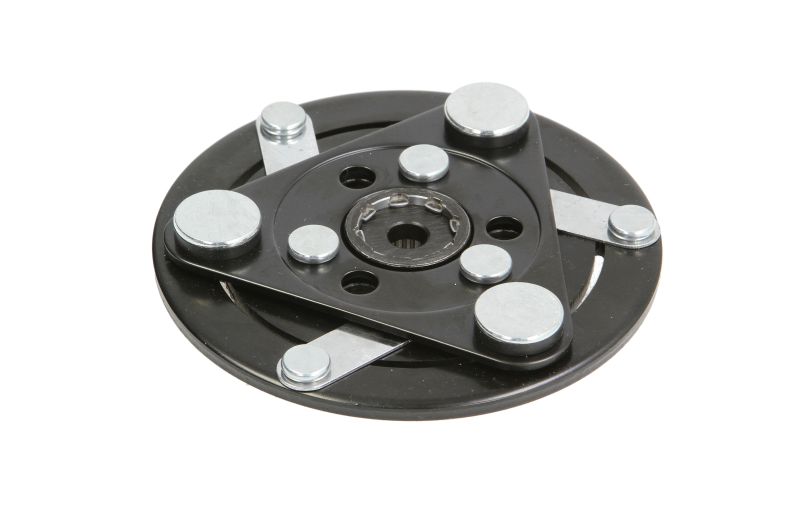 Bobina compresor ambreiaj AC Sanden PXC16 PXC16 Volvo S60 II, V60 I, V70 II, Xc60 I, Ford Focus III