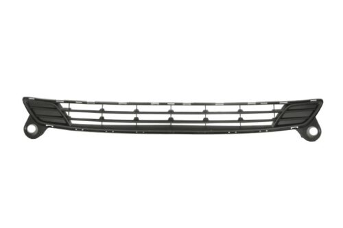 Grila centrala bara fata Peugeot 301 11.2012