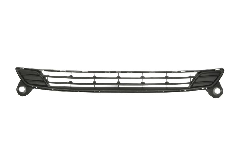 Grila centrala bara fata Peugeot 301 11.2012