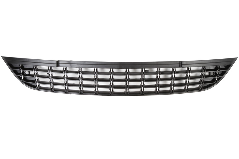 Grila centrala bara fata Opel Astra J 09.2009-06.2012