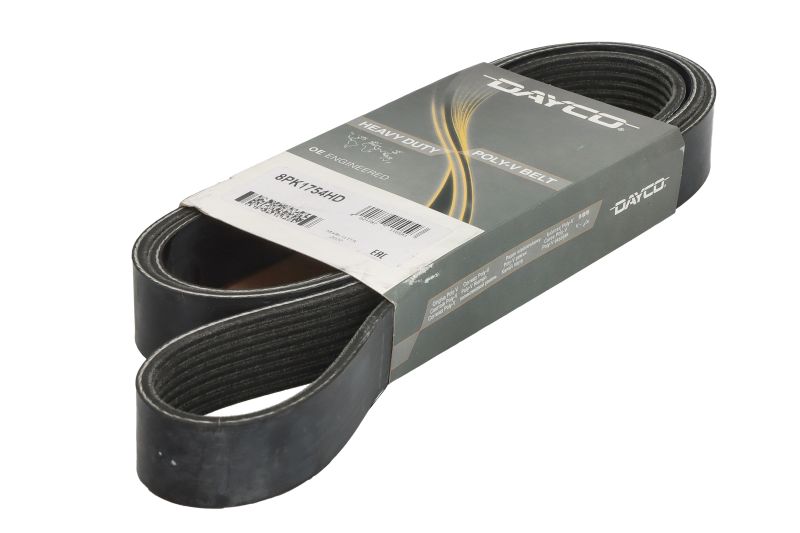 Curea transmisie cu caneluri 8PK1754 DAYCO