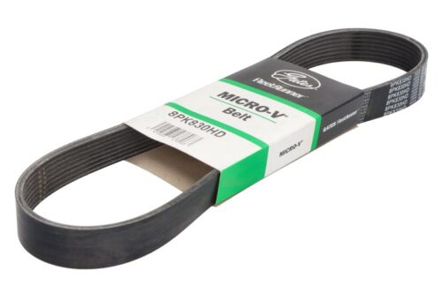 Curea transmisie cu caneluri 8PK830 GATES