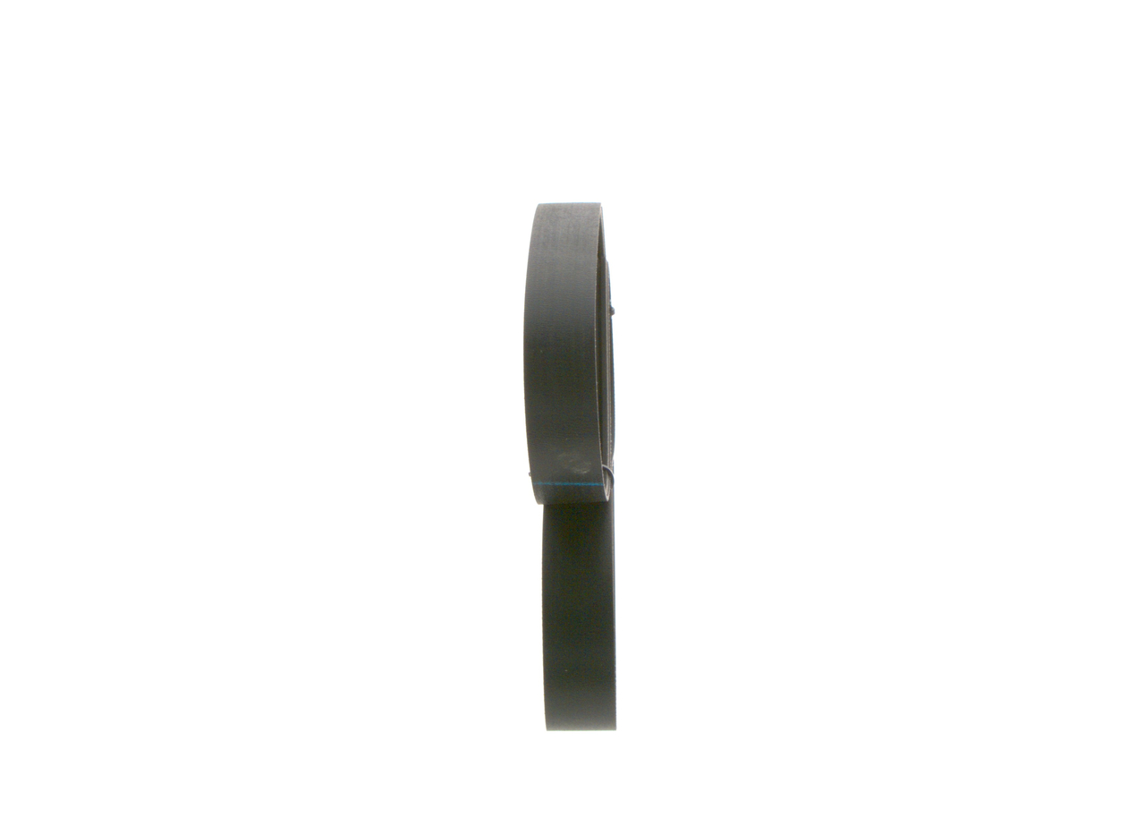 Curea transmisie cu caneluri 7PK1165 BOSCH - imagine 3