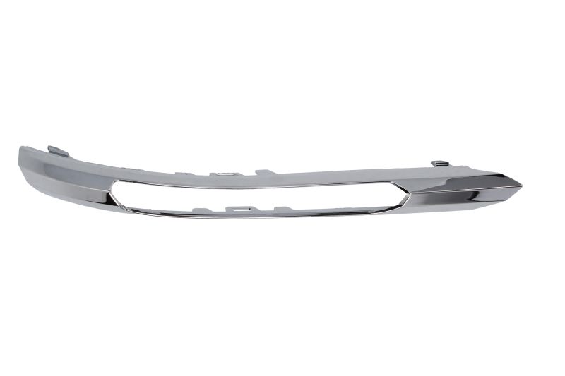 Grila proiector stanga Mercedes Avantgarde C-class w204 01.2007-2013 - imagine 3