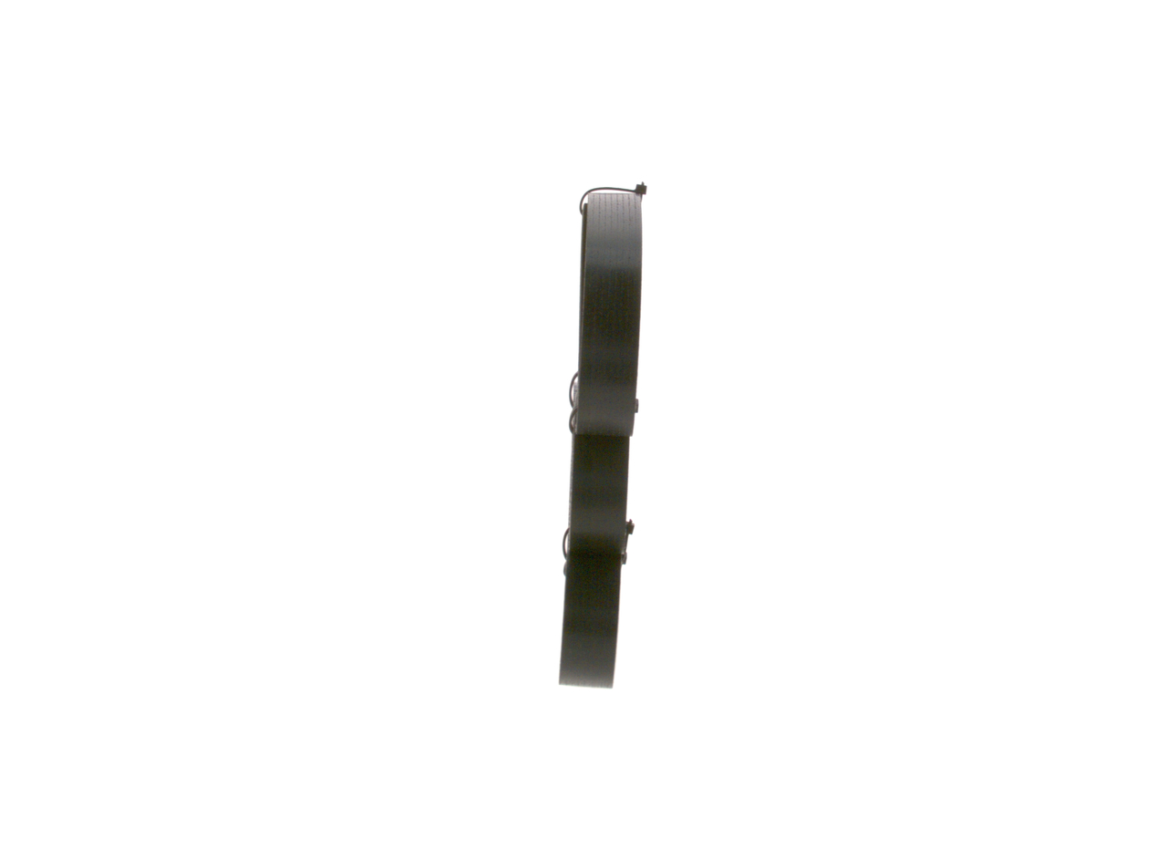 Curea transmisie cu caneluri 6PK1560 BOSCH - imagine 4
