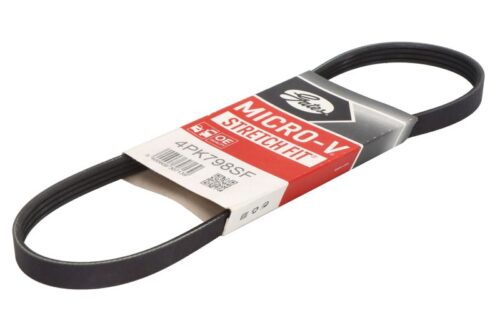 Curea transmisie cu caneluri 4PK798 GATES