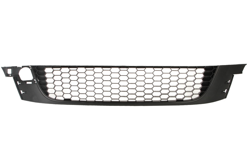 Grila centrala bara fata Vw Scirocco III 05.2008-11.2017