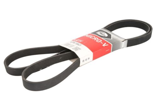 Curea transmisie cu caneluri 6PK1863 GATES