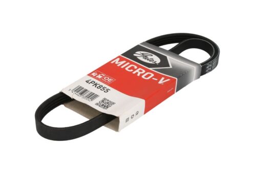 Curea transmisie cu caneluri 4PK855 GATES