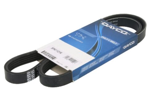 Curea transmisie cu caneluri 5PK1121 DAYCO