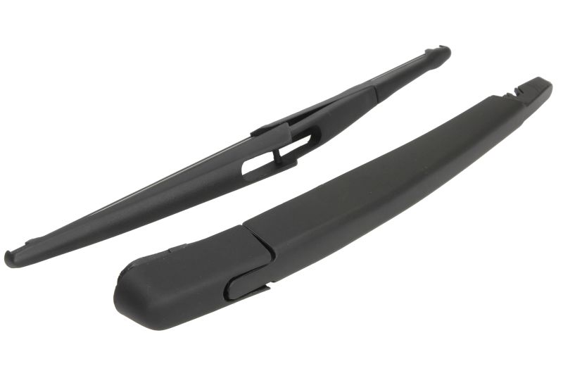 Brat stergator luneta cu lamela Peugeot 108 05.2014-