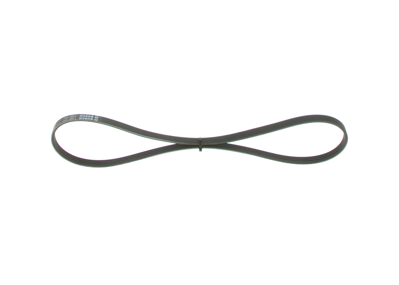 Curea transmisie cu caneluri 4PK950 BOSCH - imagine 3