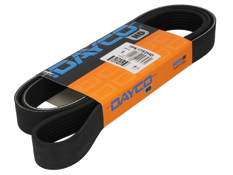 Curea transmisie cu caneluri 7PK1752 DAYCO
