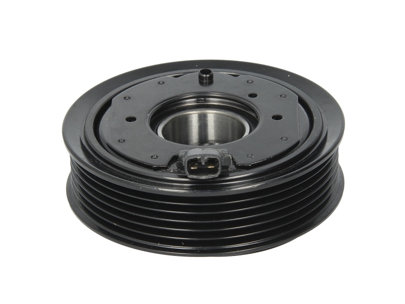 Cupla magnetica compresor ambreiaj AC SCSC06 - imagine 2
