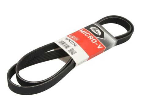 Curea transmisie cu caneluri 6PK1735 GATES