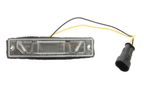 Lampa numar inmatriculare Fiat Cinquecento