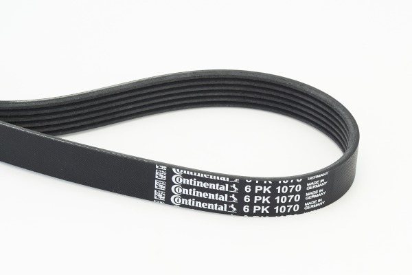 Curea transmisie cu caneluri 6PK1070 CONTITECH